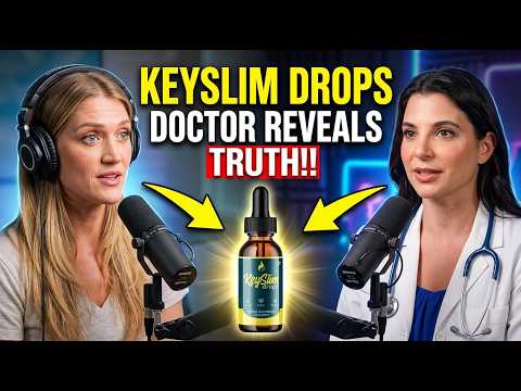 keyslim drops review 2026 do these weight loss drops really work honest results truth