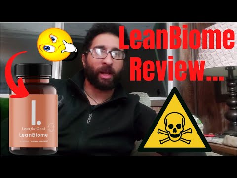 leanbiome review e29aa0efb88f warninge29aa0efb88f what other reviews wont tell you about