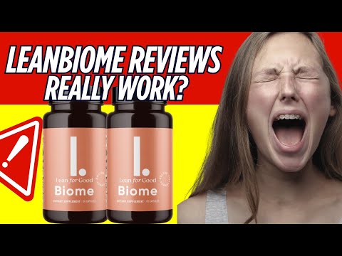 leanbiome weight loss i tried 95 days leanbiome review e29aa0efb88fdoes it really work or is it a scam