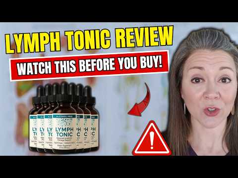 lymph tonic f09f9b91honest review 2026f09f9b91 the truth about lymph tonic lymph tonic drops amazon reviews