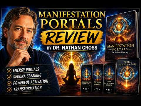 manifestation portals review secret sedona energy activation