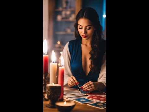 master li tarot reading