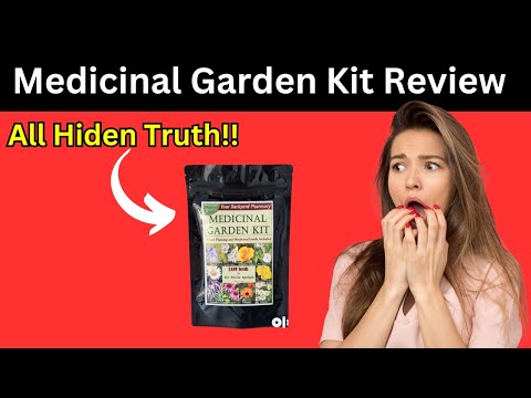 medicinal garden kit brand new review f09f94b4big alertf09f94b4 herb garden kit medicinal garden kit worth it