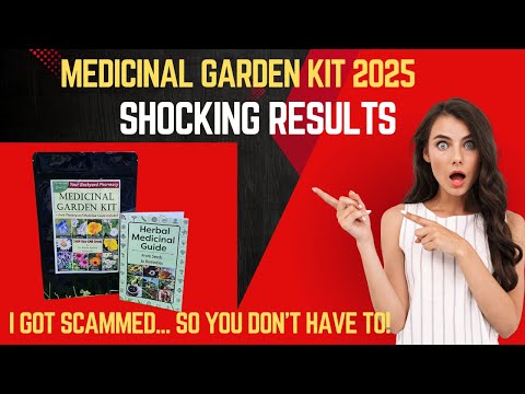 medicinal garden kit review 2025 honest results scam warning watch before buying f09f8cbff09f928a