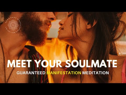meet your soulmate manifestation guided meditation temple of love f09f9295