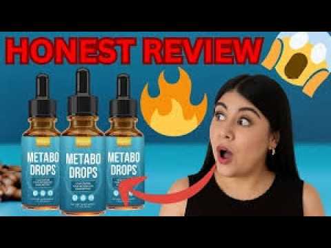 metabo drops review 2026 fat burning coffee drops for metabolism weight loss