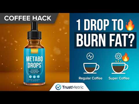 metabo drops review 30 day results does it work