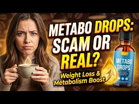 metabo drops review before you buy watch this