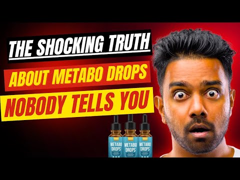 metabo drops review does work is it good the shocking truth about metabo drops nobody tells you