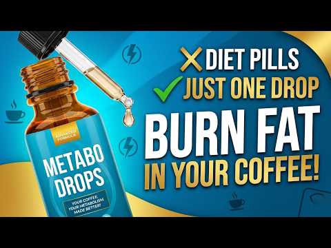 metabo drops review watch this before spending 79