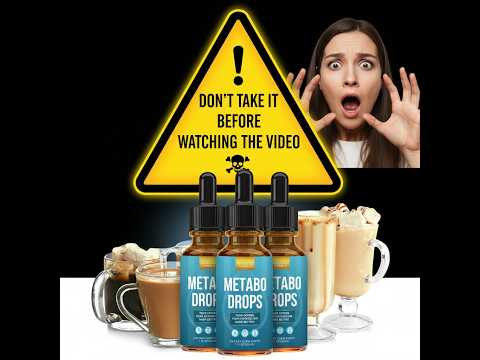 metabo drops reviews can drops really boost metabolism