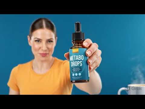 metabo drops reviews one drop a day for metabolism and energy support