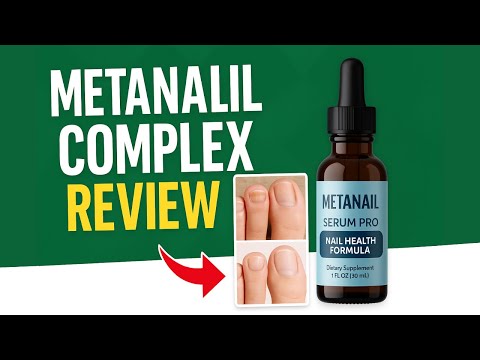 metanail complex review e29aa0efb88f 2025 real results or hype nail growth fungus cure health boost