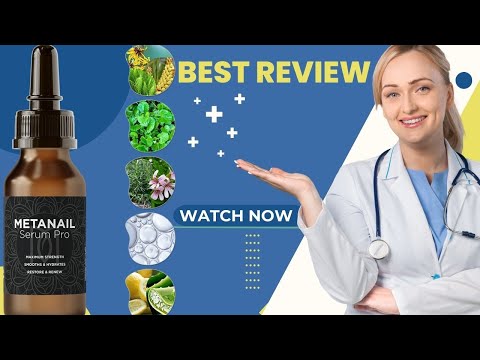 metanail complex review metanail complex is the ultimate solution for nail and foot fungus