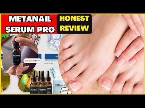 metanail complex reviews 2026 the best nail fungus serum