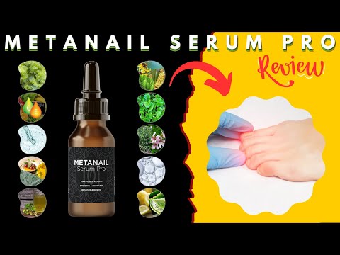 metanail complex reviews is metanail serum pro really effective for toenail fungus