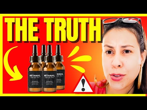 metanail serum pro alert 2023 metanail complex metanail serum reviews meta nail