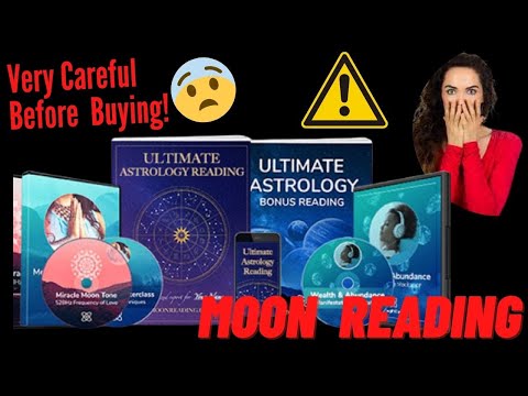 moon reading reviews f09f9aa8 ultimate astrology reading interactive astrology reading