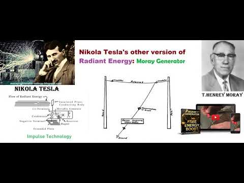 moray generator free energy systems how close are we into generating free and cheap electricity