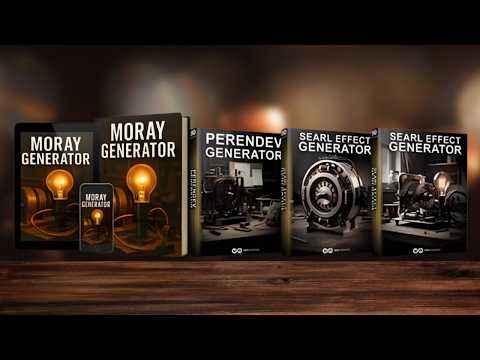 moray generator new 2026 energy product 2epc