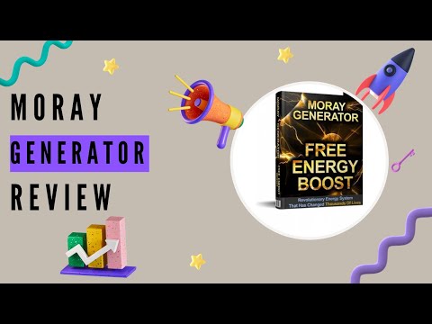 moray generator review is it worth the hype honest opinion performance test