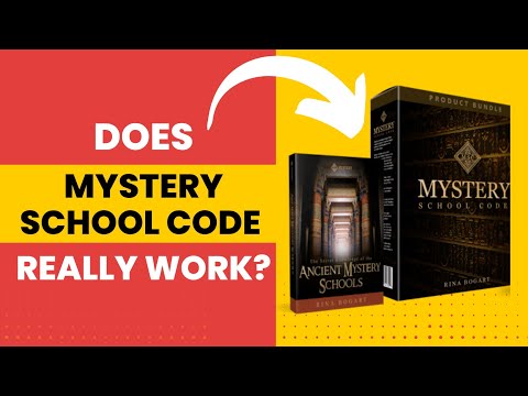 mystery school code review f09f94a5 watch this before buying mystery school code f09f9984