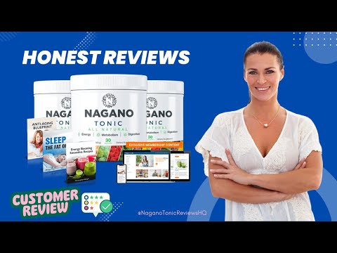 nagano tonic reviews f09f9189 nagano fat burning tonic honest reviews