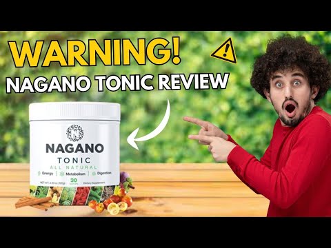 nagano tonic the secret to japanese wellness and vitality