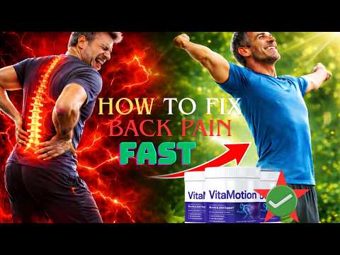 natural back pain remedy mobility support back pain relief system