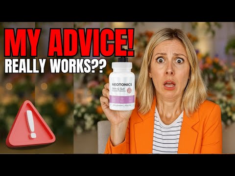 neotonics skin and gut reviews what real users are saying about results and side effects