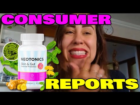 neotonics skincare neotonics complaints neotonics skin and gut essential probiotics f09f98b1f09f938c