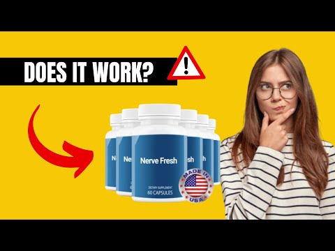 nerve fresh e29aa0efb88f updated review 2024 e29aa0efb88f nerve fresh reviews nerve fresh supplements