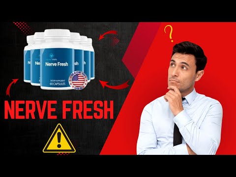 nerve fresh f09f9aa8warningf09f9aa8 nerve fresh reviews nervefresh review nervefresh supplement