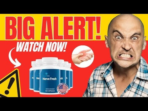 nerve fresh nerve fresh works nerve fresh reviews nerve fresh supplement