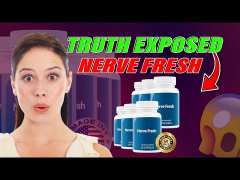 nerve fresh review 2025 f09f94a5 does it really stop nerve pain