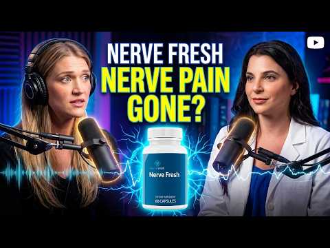 nerve fresh review 2026 does it really fix nerve pain honest truth shocking results