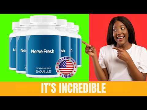 nerve fresh review 2026 neuropathy relief the truth about nerve fresh