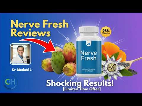 nerve fresh review does it really stop nerve pain e29aa0efb88f watch before buying