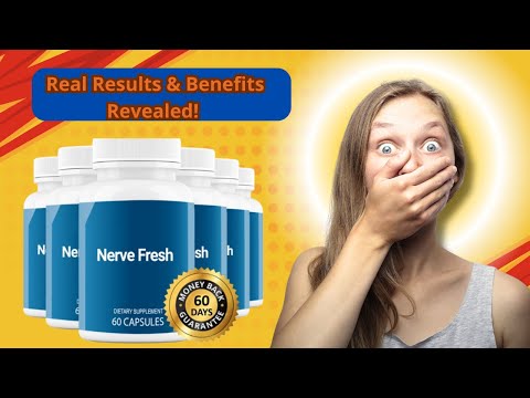 nerve fresh review e29aa1efb88f best natural nerve pain relief real results benefits revealed