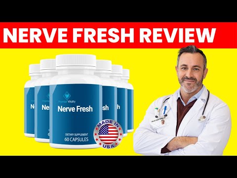 nerve fresh reviews analysts honest warning benefits effectiveness and user