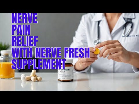nerve fresh supplement review f09f94a5 is it the real nerve pain solution or just another hype 2025 update