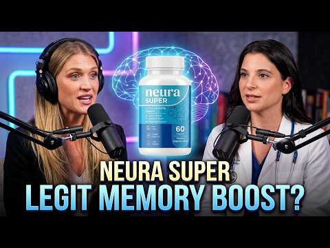 neura super review 2026 legit memory booster or scam honest test shocking results
