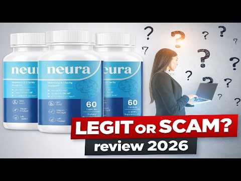 neura supplement is neura scam or legit neura supplement review 2026