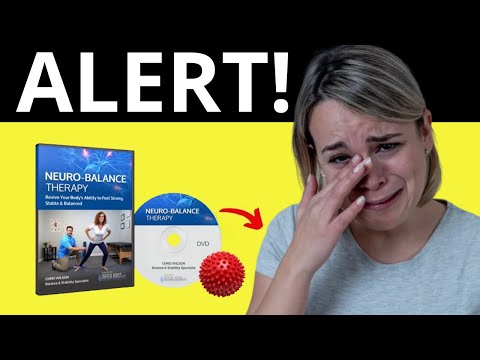 neuro balance therapy e29aa0efb88fall you need to know does it work neuro balance therapy chris wilson