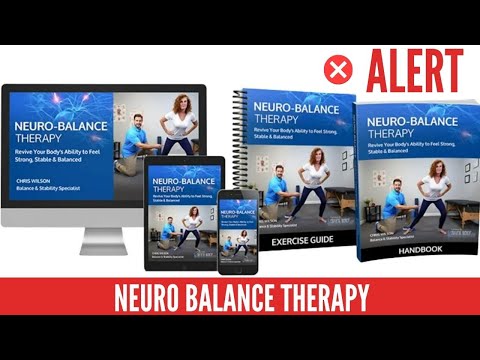 neuro balance therapy neuro balance therapy chris wilson neuro balance therapy review