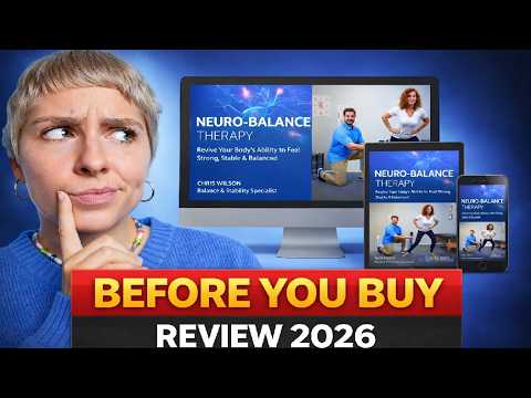 neuro balance therapy review 2026 before you buy neuro balance therapy watch this first