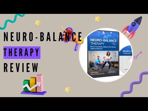 neuro balance therapy review does it really work honest opinion