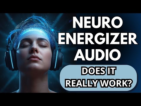 neuro energizer audio review the brainwave program everyones talking about