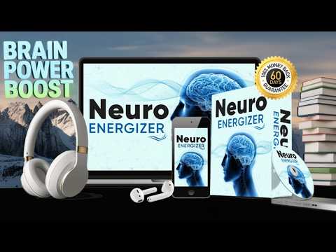 neuro energizer can 7 seconds really make you smarter