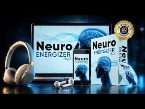 neuro energizer review focus mental clarity brain performance audio program